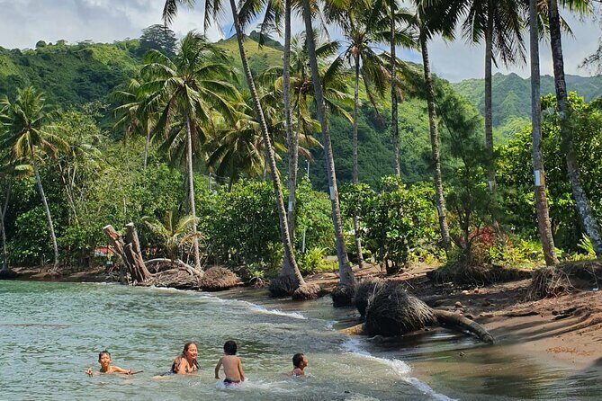 Tour Tahiti in Private - FAQ