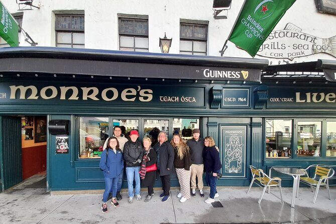 Tour & Taste Galway Food Tour - Wrapping Up: Is It Worth It?