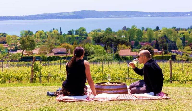 Tour & Tasting at Cantine Capitani - Who Would Love This Tour?