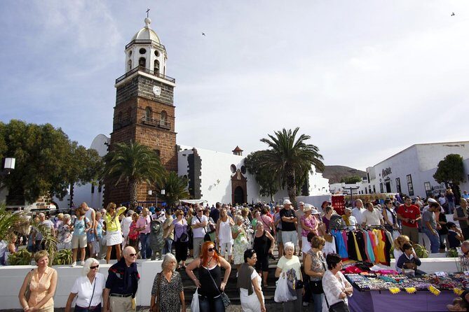 Tour Teguise market + Cesar Manrique Foundation - Who Is This Tour Best For?