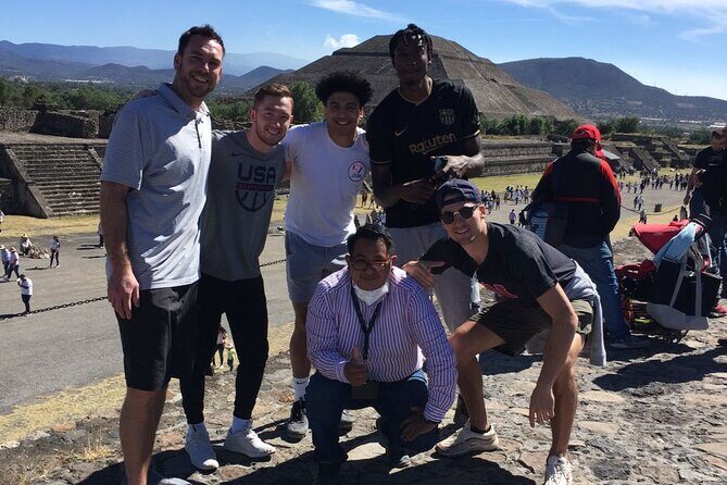 Tour Teotihuacan and Guadalupano Sanctuary - The Sum Up: Who Should Consider This Tour?