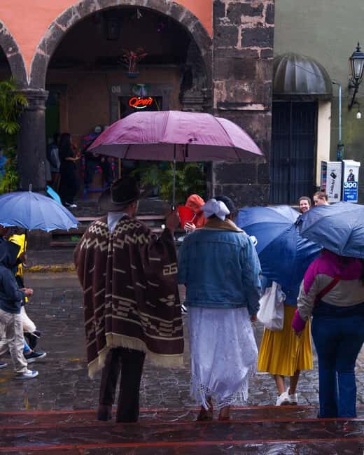 Tour Tequila Loreta Travel&Tour - Who This Tour Is Best For