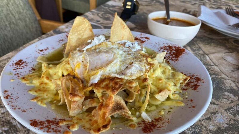 Tour "Termas de San Joaquín" + Transfers + Tickets - Final Thoughts