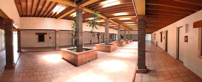 Tour "Termas de San Joaquín" + Transfers + Tickets - Frequently Asked Questions