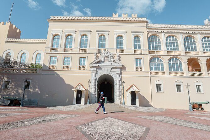 Tour the best of the French Riviera from Nice - Who Would Enjoy This Tour?