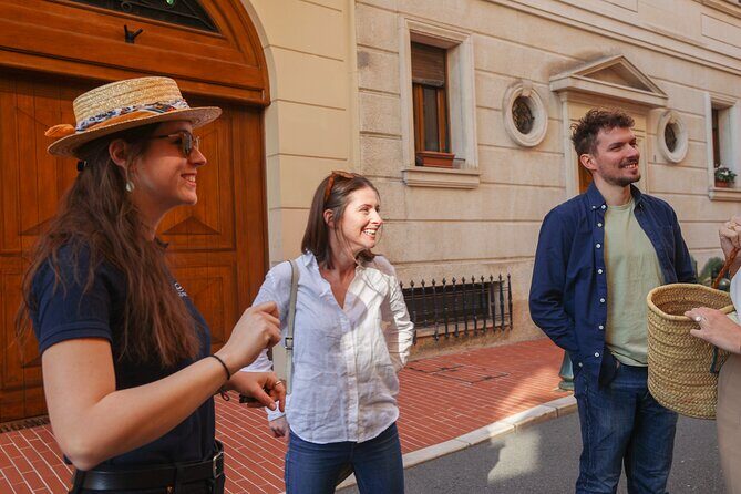 Tour the best of the French Riviera from Nice - FAQ