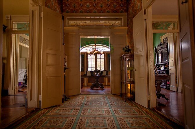 Tour the BK House Where Every Room Has a Story to Tell - Who Will Love This Tour?