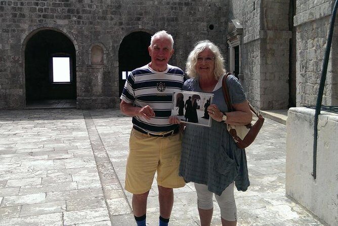 Tour The Game of Throne - Private Driving Tour - Why This Tour Excels