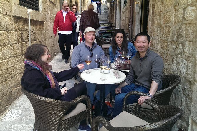 Tour The Game of Thrones - Private Walking Tour - FAQ