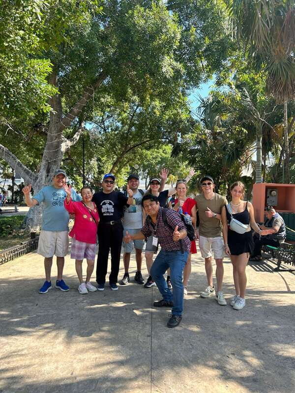 Tour the great city of Mérida, Yucatán - Key Points