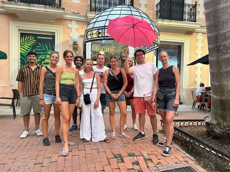 Tour the great city of Mérida, Yucatán - An Introduction to the Mérida Walking Tour