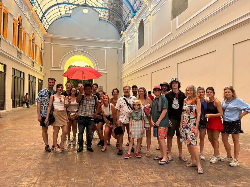 Tour the great city of Mérida, Yucatán - The Sum Up