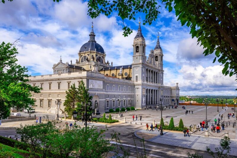 Tour: The History of Madrid - Who Should Book This Tour?