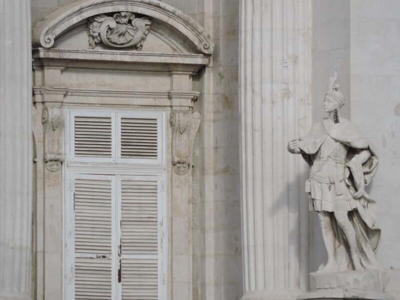 Tour: The History of Madrid - FAQ