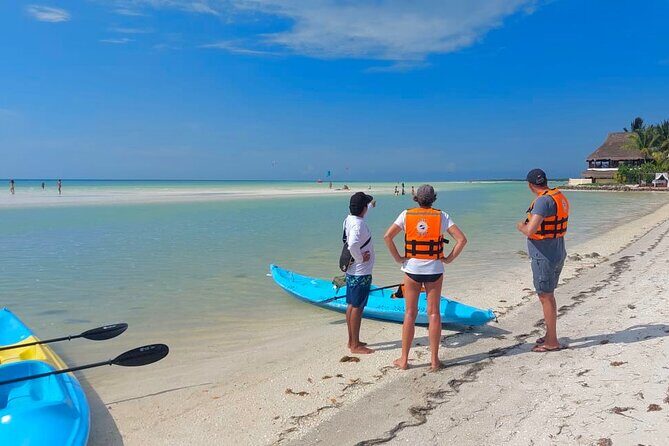 Tour the Mangroves in Kayak by Isla Holbox - FAQ