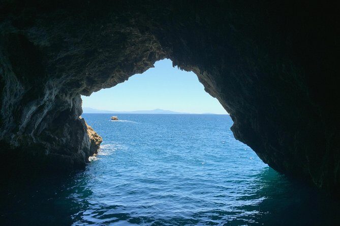 Tour the Sea Grottoes of the Amalfi Coast - Who Is This Tour Best For?