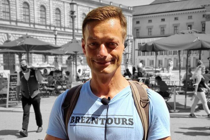 Tour through the city centre of Munich - A Tour Through Munich’s Historic Heart: An Honest Look