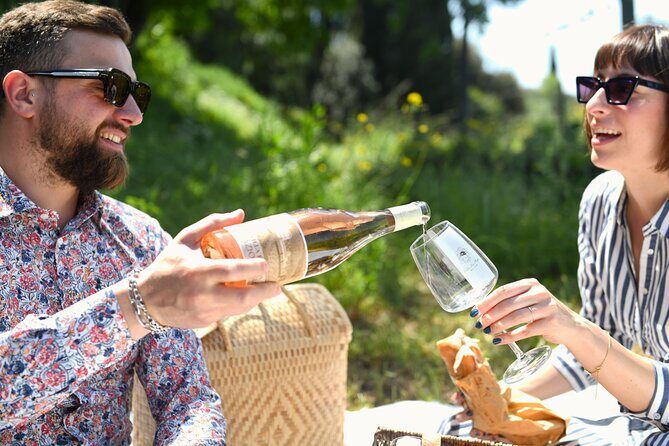 Tour through the vineyards and wine and olive oil tasting in Tuscany - Who Will Love This Tour?