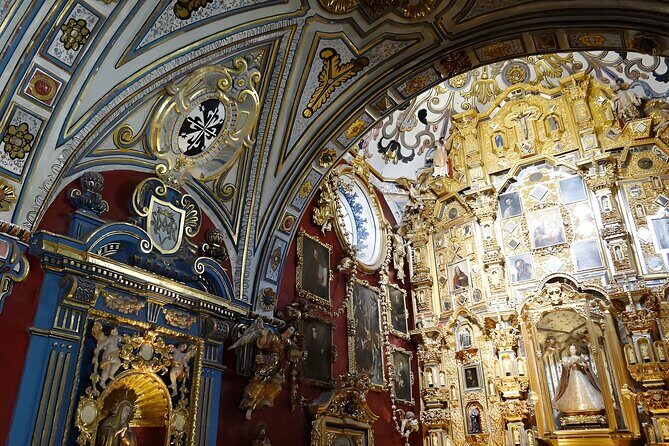 Tour Through Tulas Ruins and Tepotzotlan from Mexico City - Frequently Asked Questions