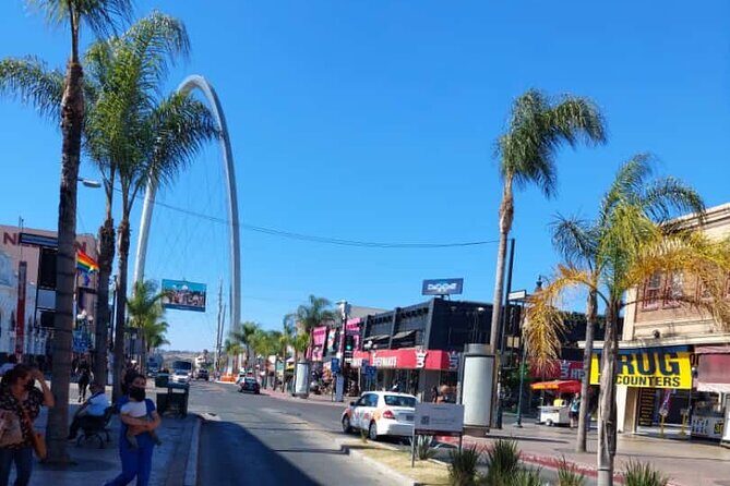 Tour Tijuana & rosarito/the best tacos La pasadita - FAQ