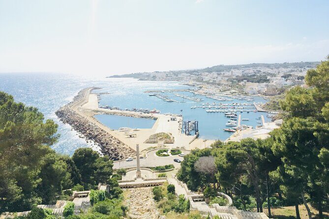 Tour to 4 Towns of Salento: Otranto, Leuca, Gallipoli, Galatina - Introduction: A Day of Scenic Beauty and Cultural Gems
