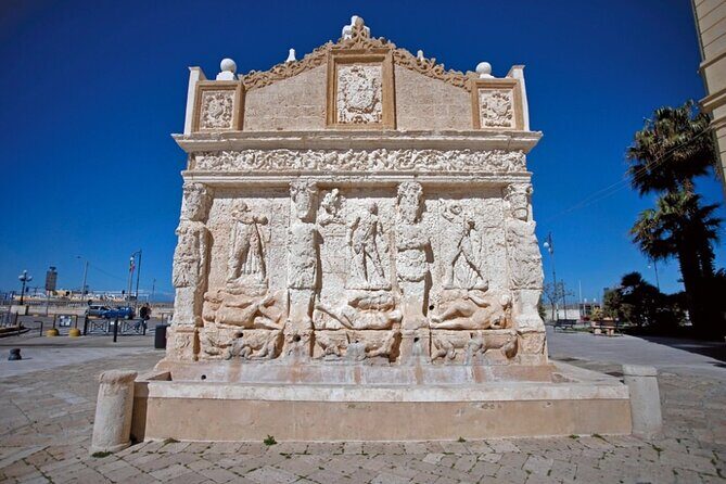 Tour to 4 Towns of Salento: Otranto, Leuca, Gallipoli, Galatina - The Itinerary Breakdown: From Art to Coastline