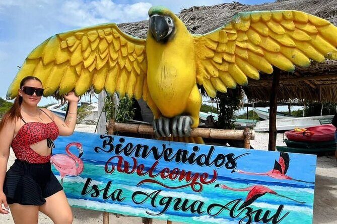 Tour to Agua Azul Island Departure from Merida to Yucatan - Final Thoughts