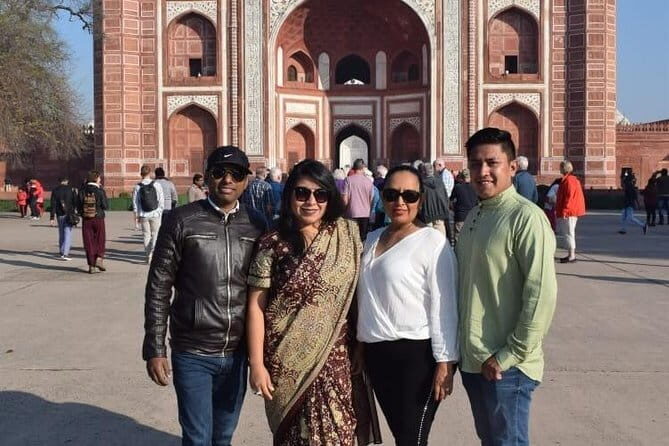 Tour to Akshardham temple with Guide and Delhi Tranfer - Frequently Asked Questions