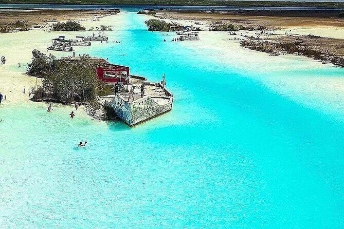 Tour to Bacalar 7 Colors Laggon Lunch and Breakfast included - A Detailed Look at the Bacalar Tour Experience