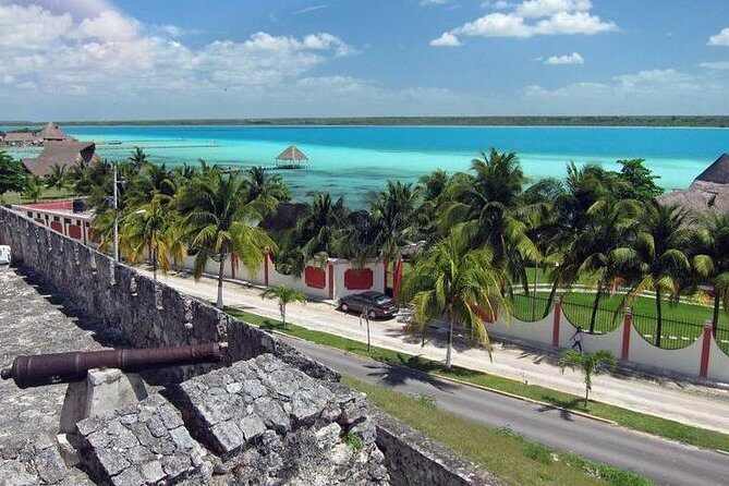 Tour To Bacalar And The Lagoon Of The 7 Colors From Playa Del Carmen And Riviera - An In-Depth Look at the Tour Experience