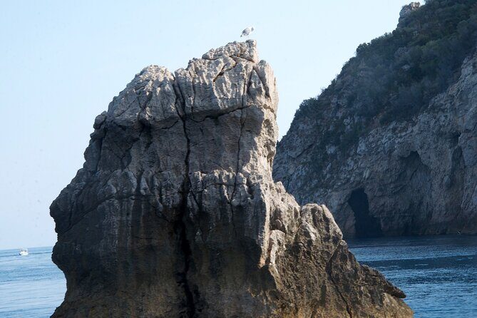 Tour to Baia di Taormina, Isola Bella and Naxos - Authentic Experiences and Memorable Moments