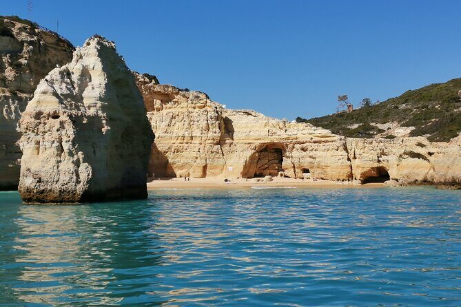 Tour to Benagil Caves and Coastline in Albufeira - FAQs about the Benagil Caves and Coastline Tour