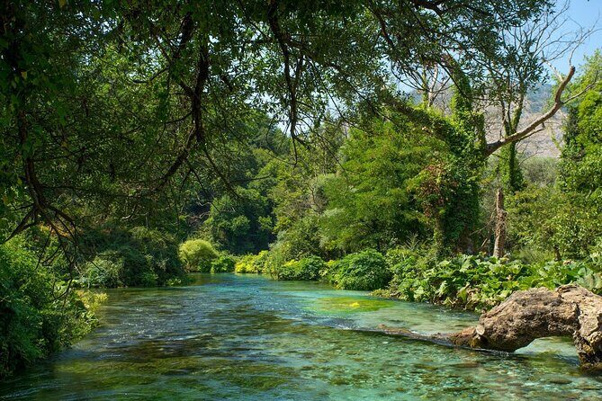 Tour to Blue Eye and Lekursi Castle from Saranda - Who Would Love This Tour?