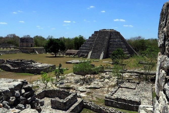 Tour to Calakmul and Balamkú. From Campeche - Who Should Consider This Tour?