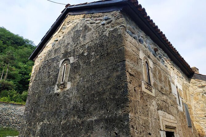 Tour to Canyons from Tbilisi (Okatse Trail, Kinchkha Waterfall, Martvili, Balda) - Final Thoughts: Is This Tour for You?