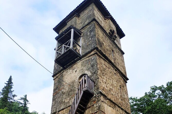 Tour to Canyons from Tbilisi (Okatse Trail, Kinchkha Waterfall, Martvili, Balda) - Final Words