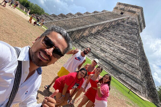 Tour to Chichen Itza traditional indigenous Mayan cuisine and cenote - An In-Depth Look at the Tour to Chichen Itza, Indigenous Cuisine, and Cenote