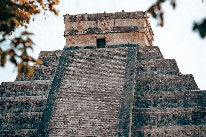 Tour to Chichen Itza traditional indigenous Mayan cuisine and cenote - A Detailed Breakdown of the Experience