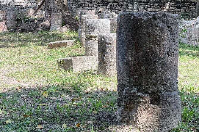 Tour to Chichen Itza traditional indigenous Mayan cuisine and cenote - Who Should Consider This Tour?