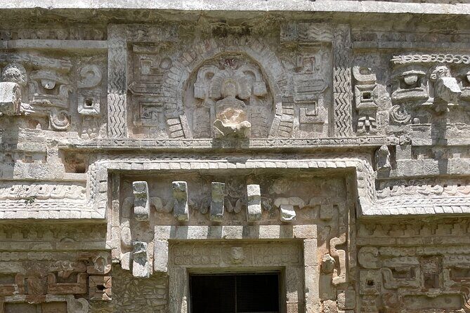 Tour to Chichen Itza traditional indigenous Mayan cuisine and cenote - FAQ