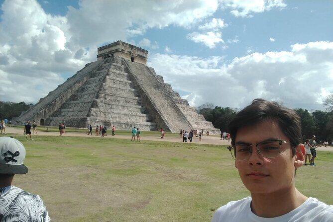 Tour to Chichen Itza with Cenote Ikkil - An In-Depth Look at the Tour Experience