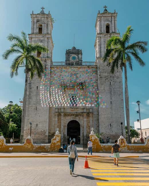 Tour to Chichén Itzá with Lunch and Transportation from Playa, Tulum, and Cancún - A Deep Dive into the Experience
