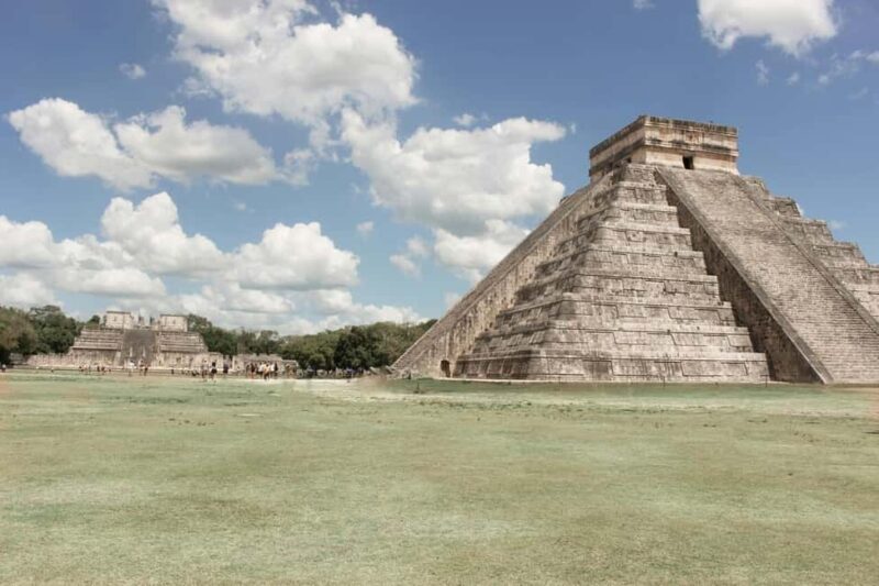 Tour to Chichén Itzá with Lunch and Transportation from Playa, Tulum, and Cancún - Potential Drawbacks