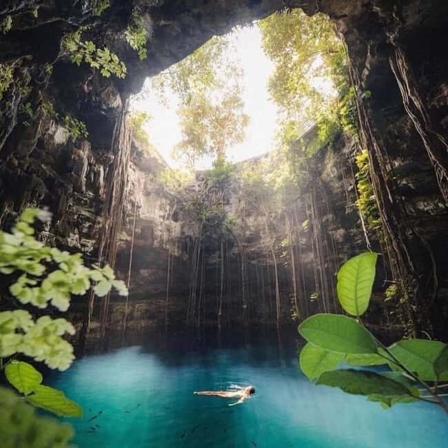 Tour to Chichén Itzá with Lunch and Transportation from Playa, Tulum, and Cancún - Who Is This Tour Best For?