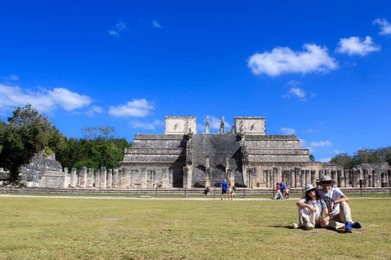 Tour to Chichén Itzá with Lunch and Transportation from Playa, Tulum, and Cancún - The Sum Up: Is It Worth It?