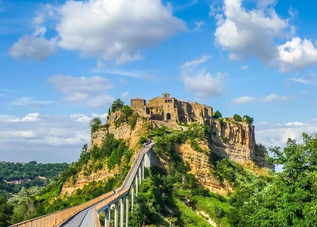 Tour to Civita di Bagnoregio and Orvieto, a Full Day from Rome - Summing Up the Experience