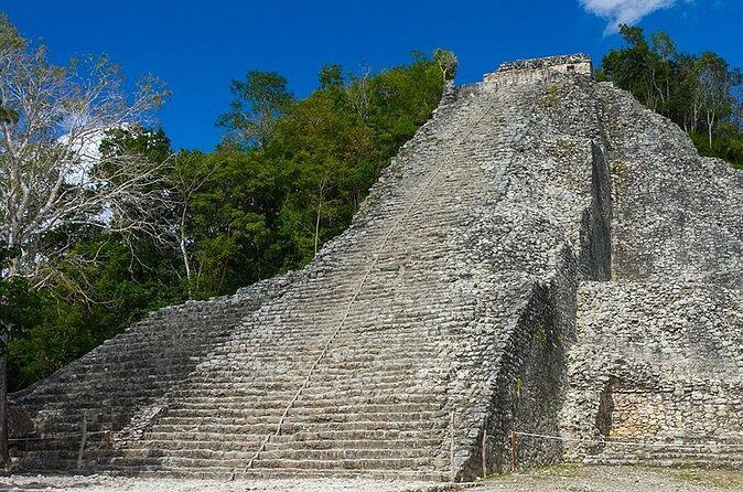 Tour to Coba - FAQ