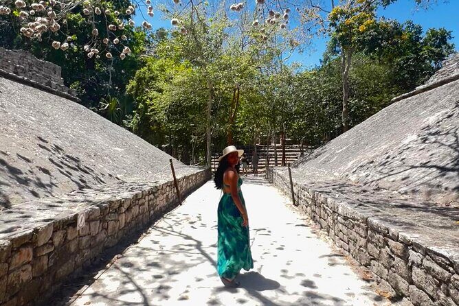 Tour to Coba Tulum and Cenote with Buffet from Tulum - Practical Considerations