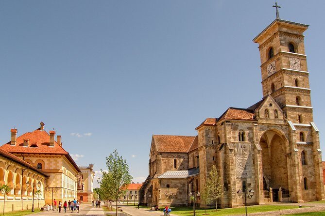 Tour to Corvin Castle in Hunedoara & Alba Iulia - Authentic Experiences and Insights from Reviewers