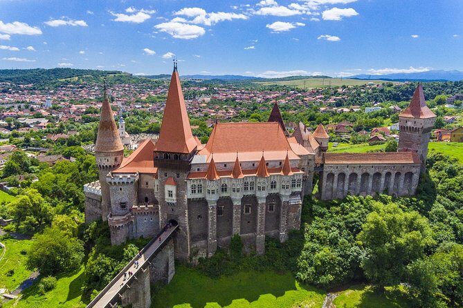 Tour to Corvin Castle in Hunedoara & Alba Iulia - The Sum Up: Is This Tour Right for You?